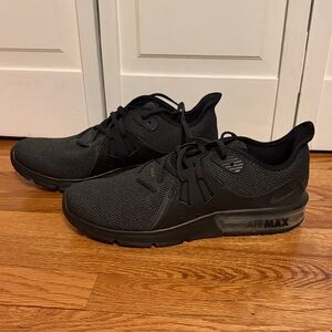 Nike Air Max Sequent 3